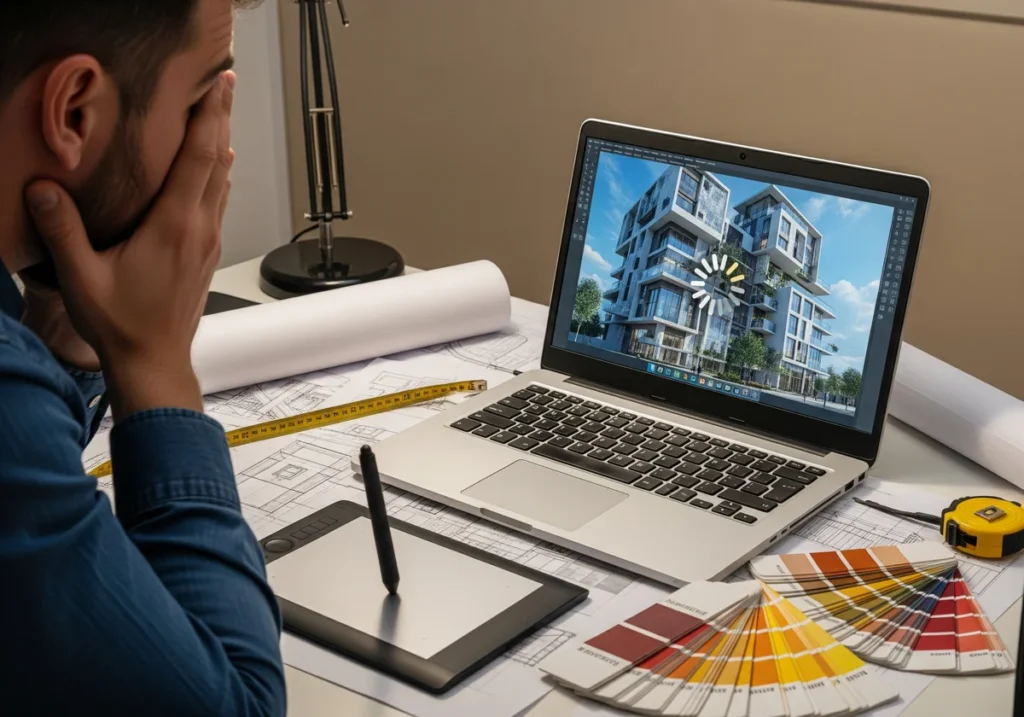 The #1 Computer Rental Mistake: Wrong Tech Specs