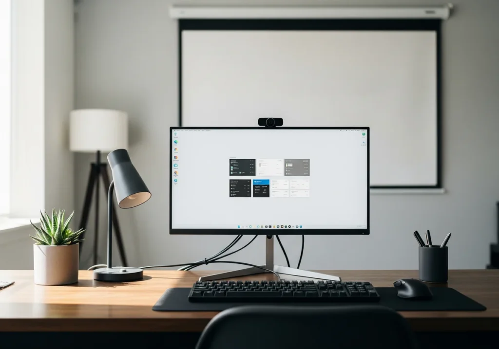 what’s included computer hire