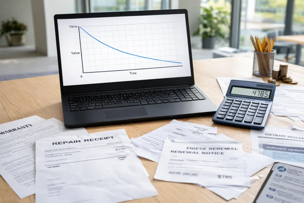 The Hidden Costs of Buying (That Rental Avoids)