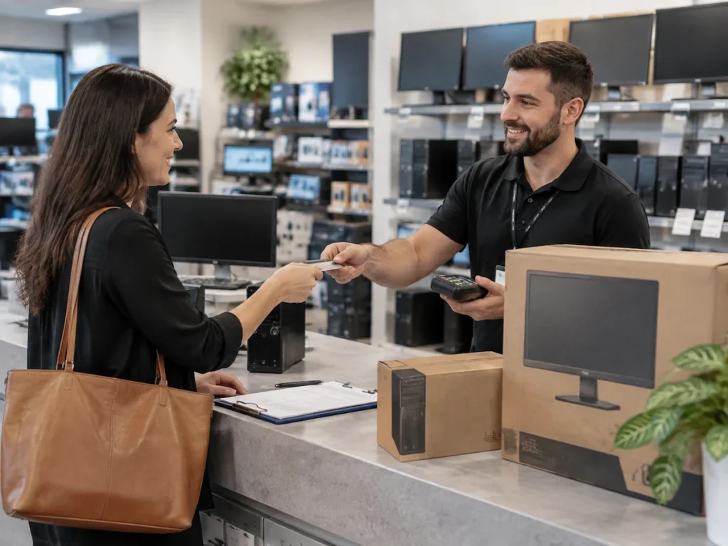 Rent vs Buy Computers: What Seasonal Businesses Need to Know