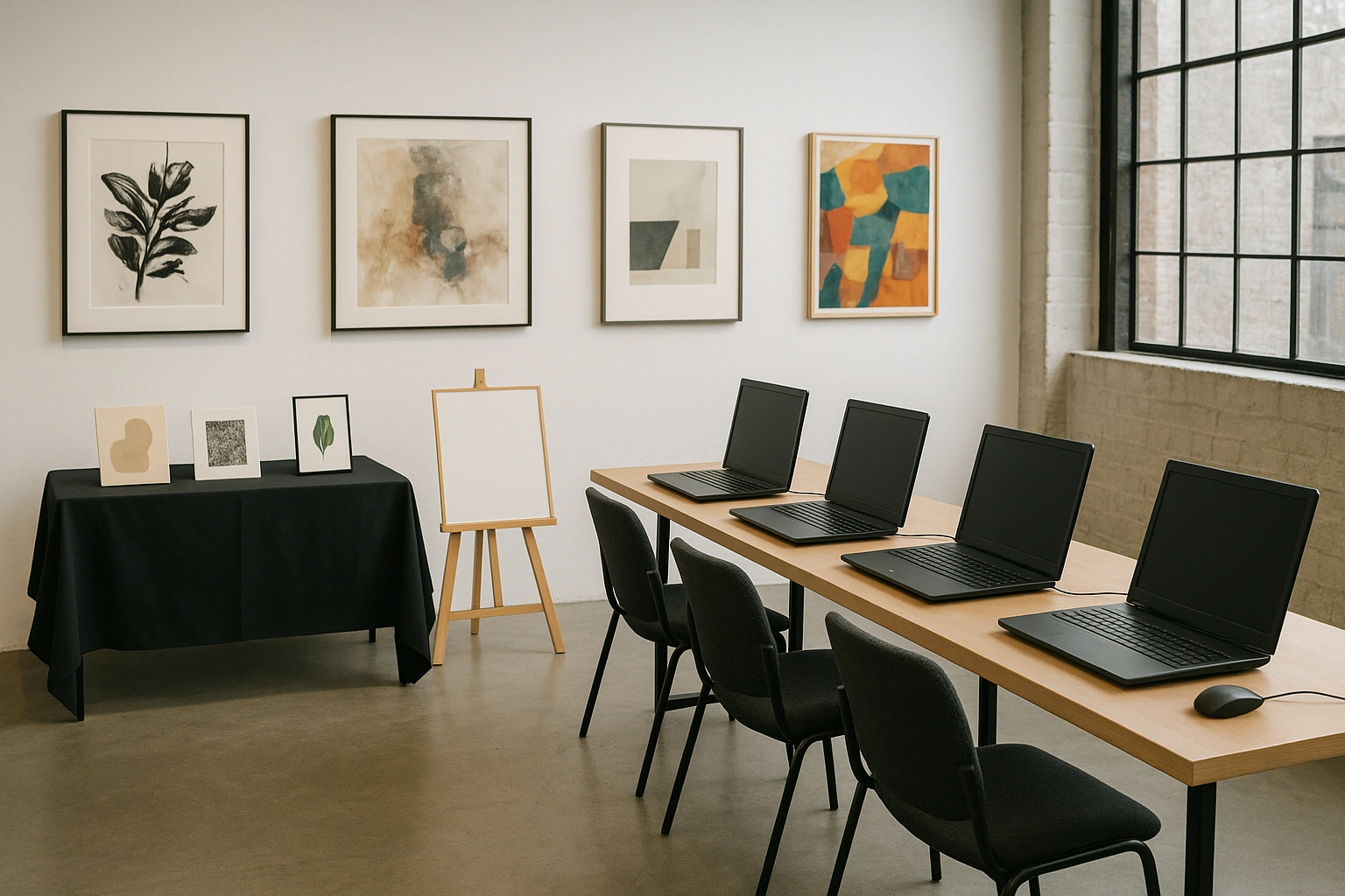 Event Tech Rentals