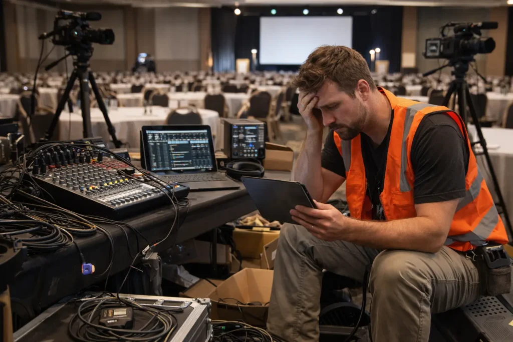 support staff get cut first when budgets tighten 