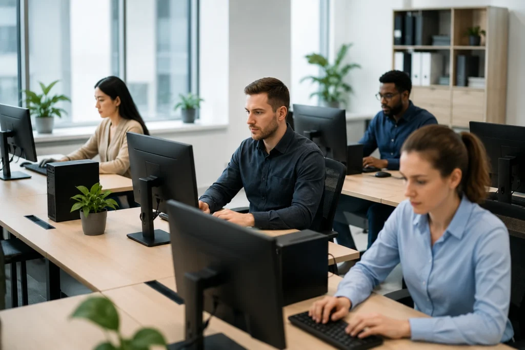 When Does Buying A Computer Make More Sense?