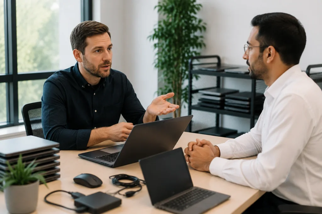 What Should You Ask About Device Wiping